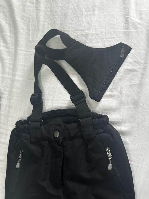 Продам комбез на мальчика зима