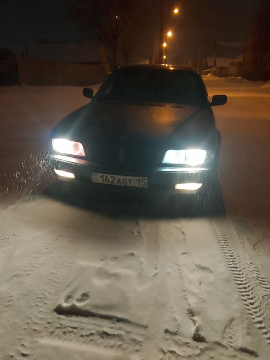 Продам БМВ 7 серии