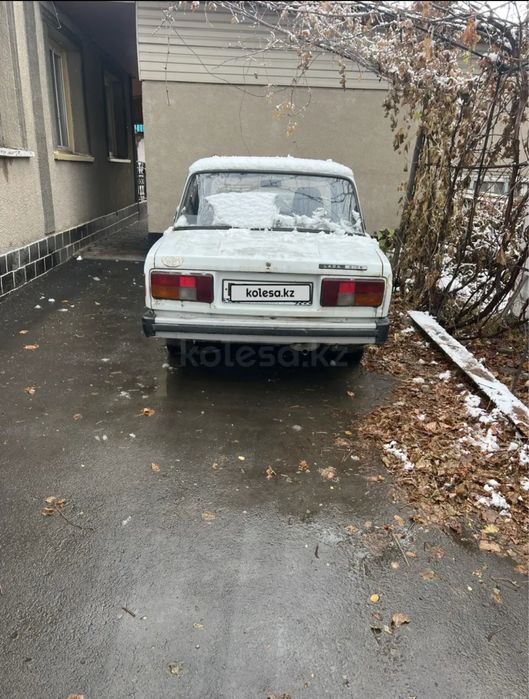 Продам авто ваз 2105