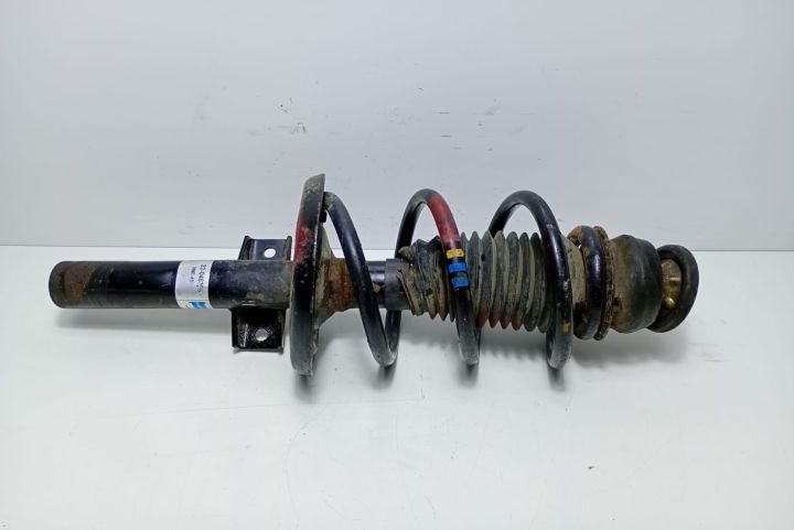 Ansamblu  Amortizor cu arc Ford Galaxy prima generatie (facelift) ser