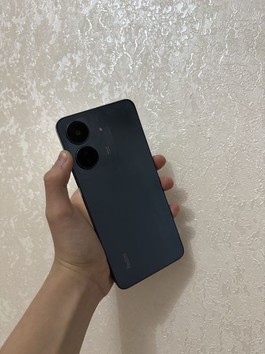 продам Redmi 13c торг есть