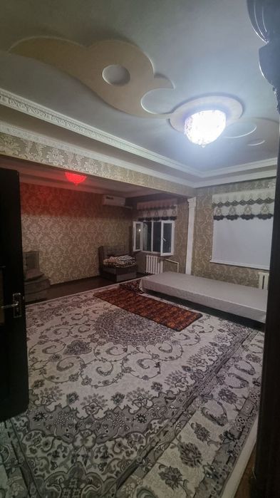 Срочно продается квартира в сергелийском районе!