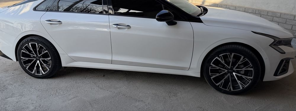 Diska 19 holati ideal
