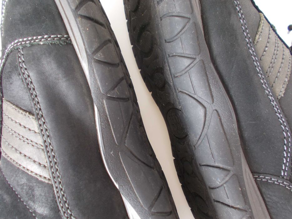 мъжки затворени обувки, размер 44