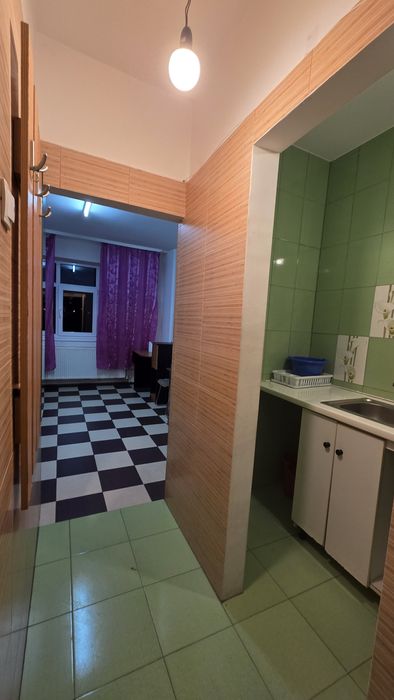 1 camera mobilata Kaufland piata nicolinaa Bv.d mobilata