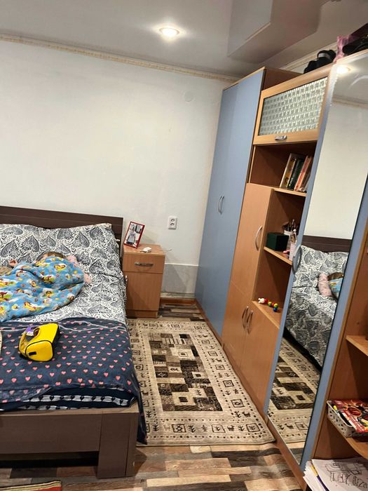 Продаётся недвижимость