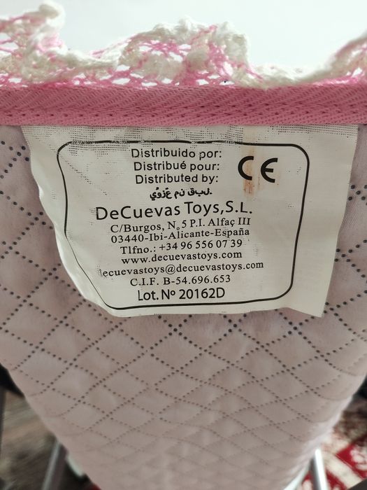Детские коляски продам Испания