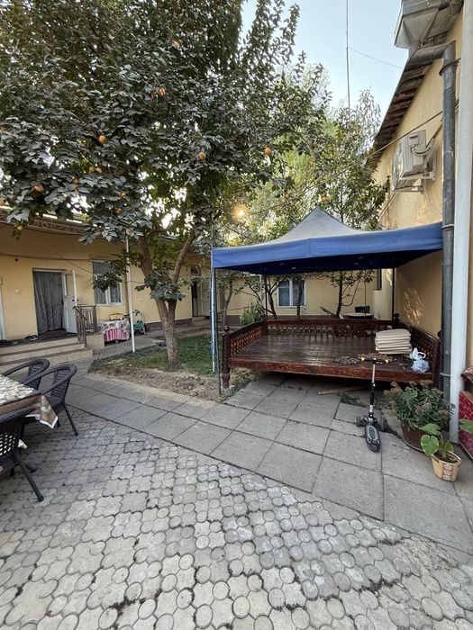 Продаётся земельный участок, Чайхана Салом, 3,9-сотки