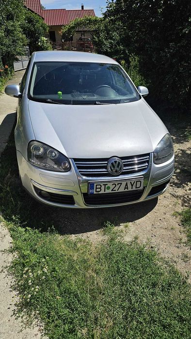 Volkswagen Jetta 1.9 TDI