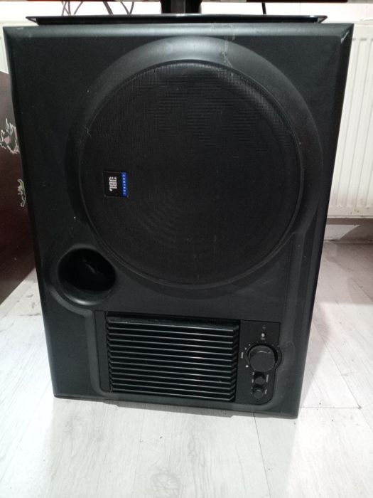 Boxă activă profesională jbl