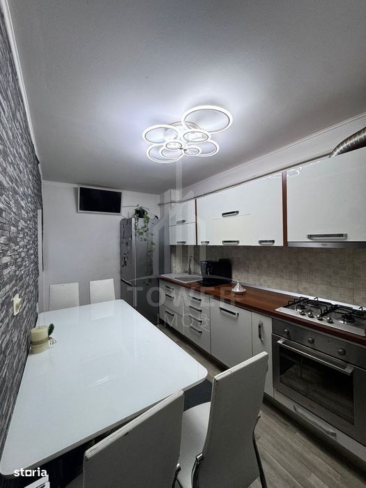 Apartament,