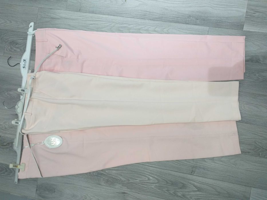 Новые турецкие летние брючки