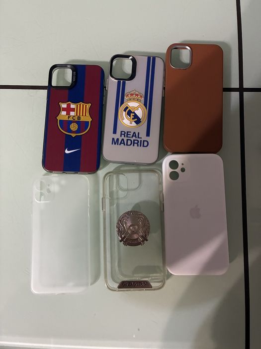 Продам айфон apple Iphone 11 64gb