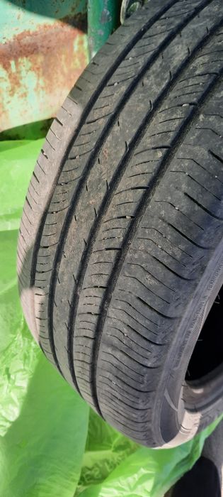 Шины 215/50/R17 чао янг