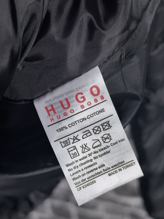 Hugo Boss мъжко яке