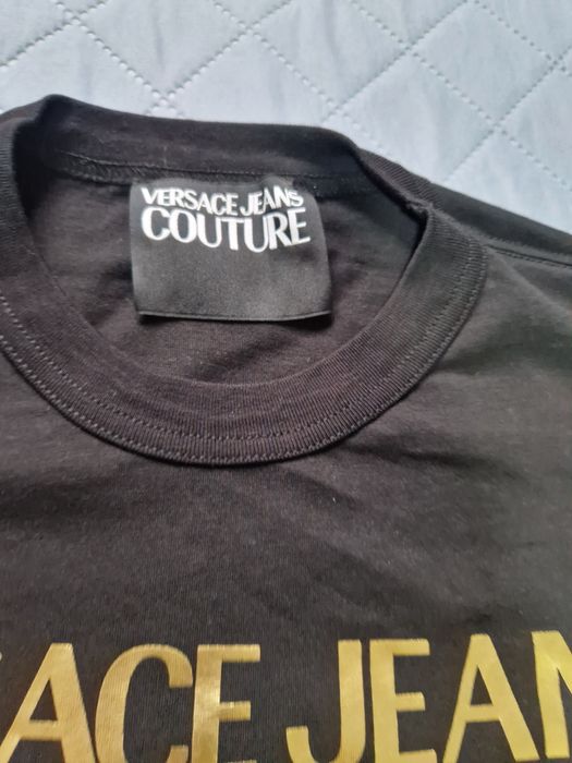 Versace Jeans Couture