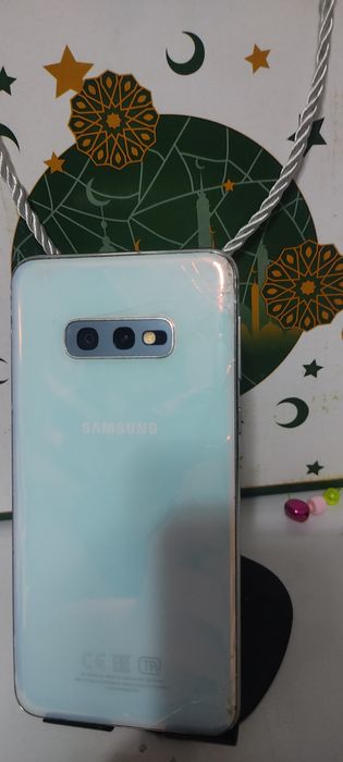 Самсунг галакси s10e