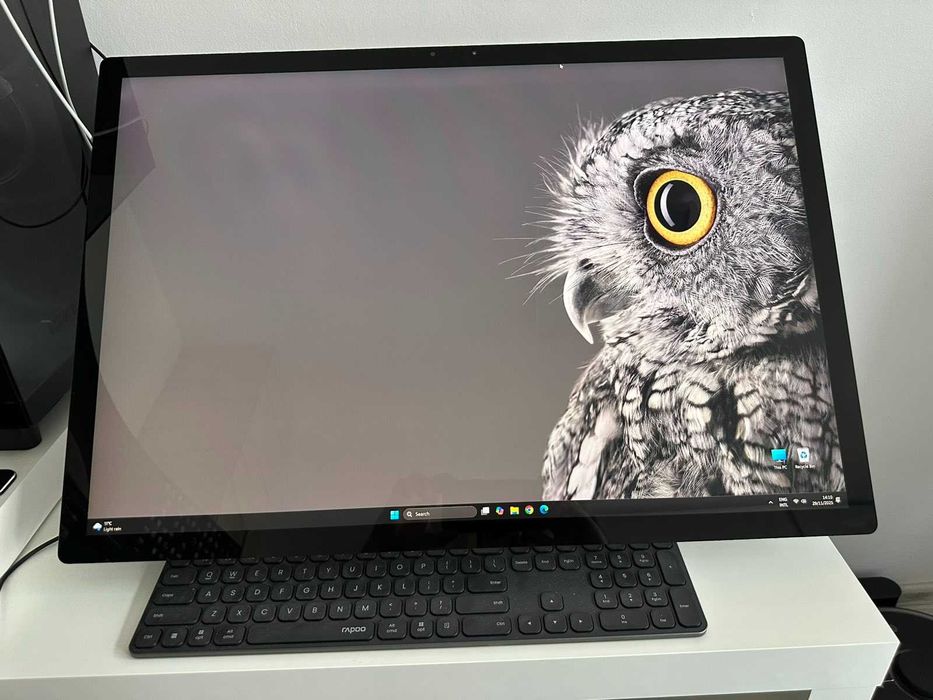 Microsoft Surface Studio (1st Gen)