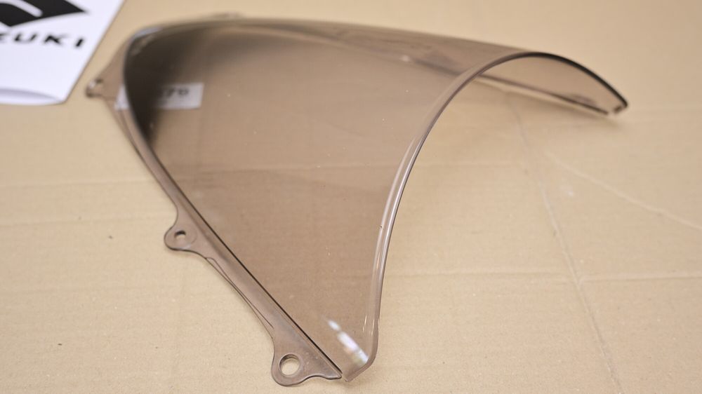 Parbriz Fumuriu OEM Suzuki GSXR 1000 2009 - 2016 K9 L6