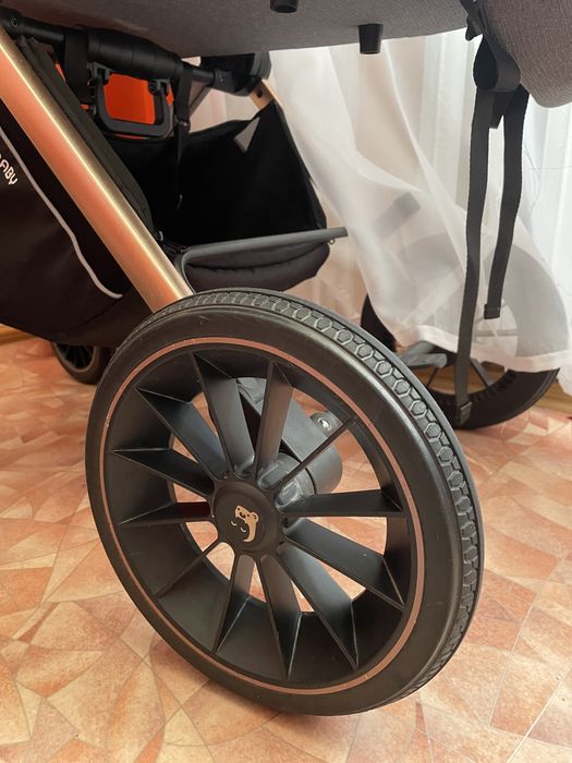 Детская  коляска