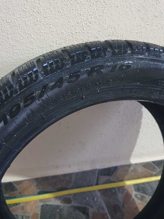 Зимни гуми 195/45/16