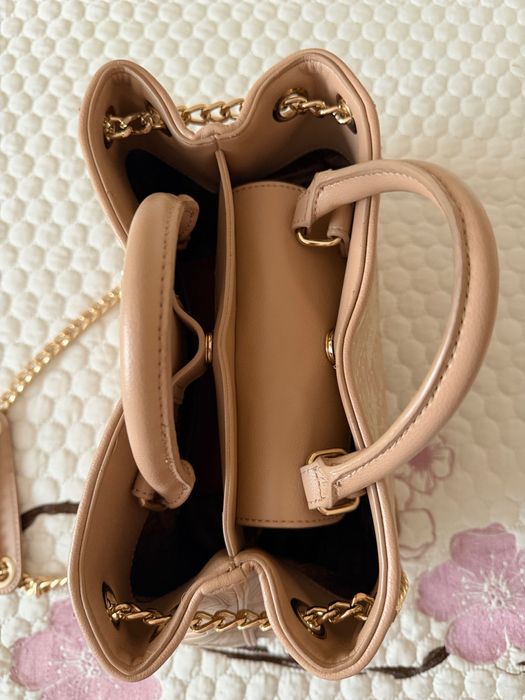 Дамска чанта Moschino