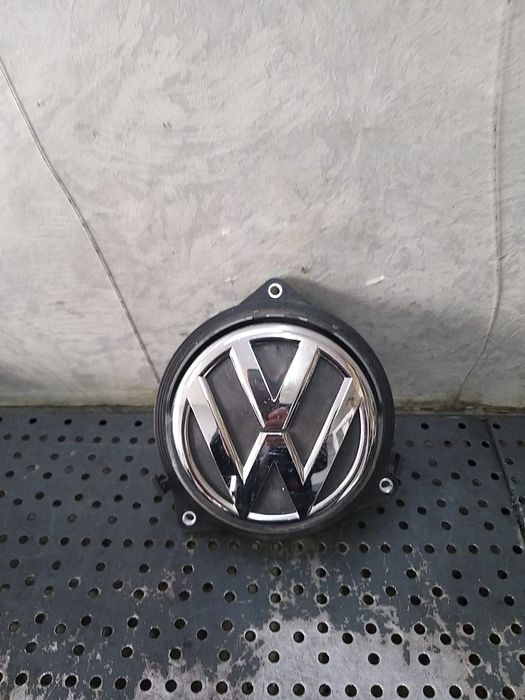 Switch maner emblema deschidere haion vw golf 6 5k 6r0827469c 3c5827469