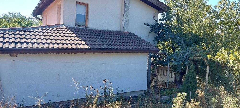 Продава се Къща в Хасково, Куба - 100 кв.м за 1018 €/кв.м - Снимка #4