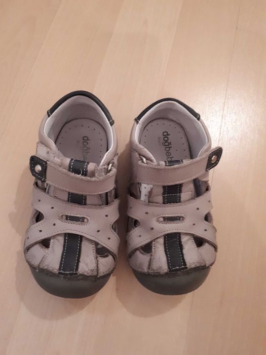 Детски сандали Dogbebe, 22номер,15см.стелка