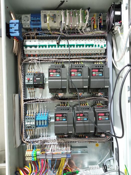 Elektronshik, elektrik, Электр, programist