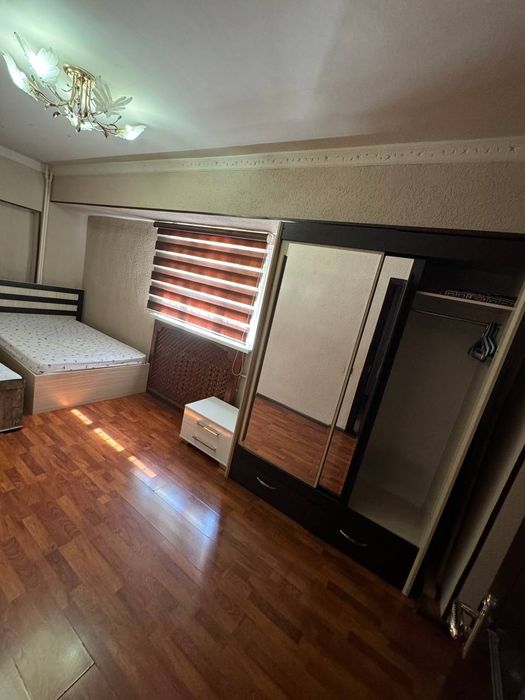 Срочно Сдаётся квартира ц-1 ресторан Бибигон 4-комн евро ремонт с мебе