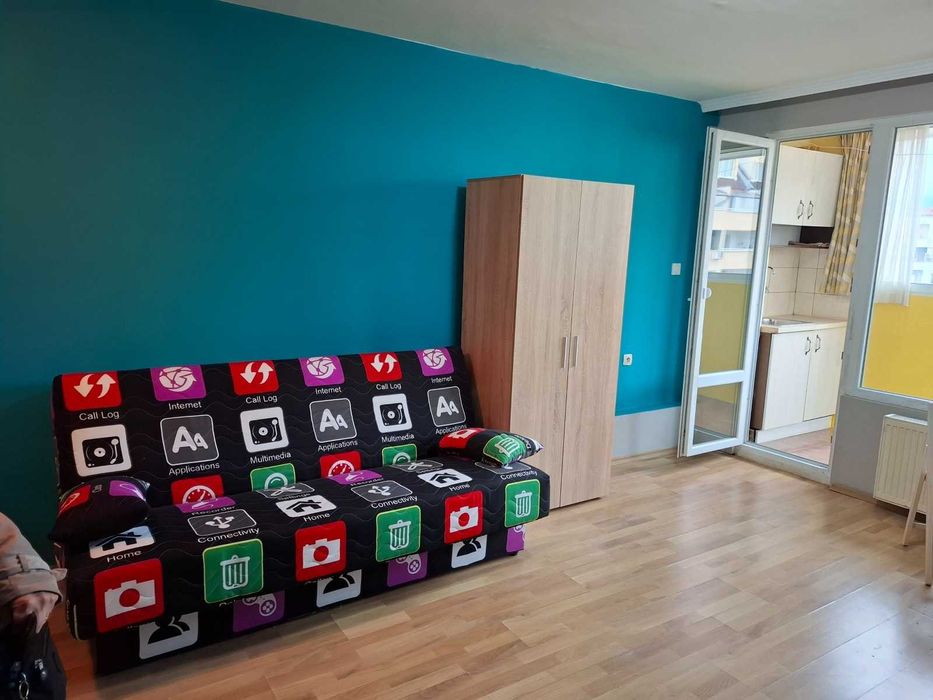 Едностаен имот в кв.Хиподрума