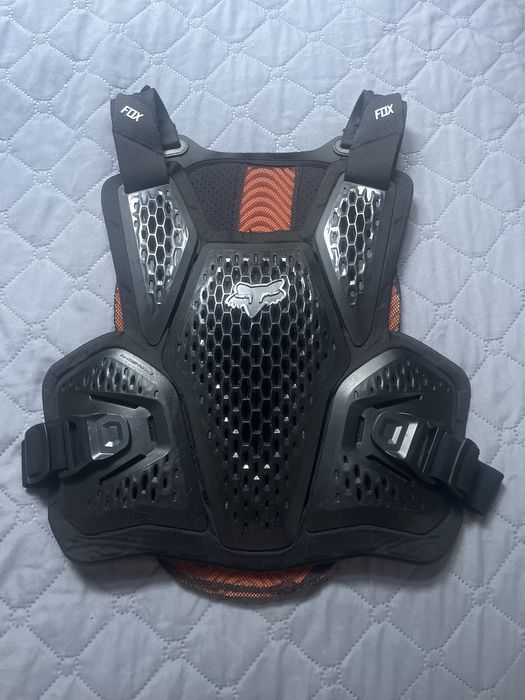 Ризница Fox