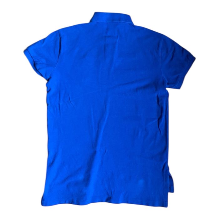 Polo Ralph Lauren Big pony поло тениска