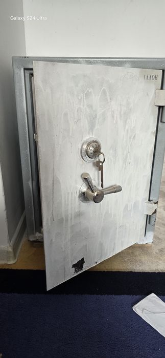 Сейф ,,Эталон,,,