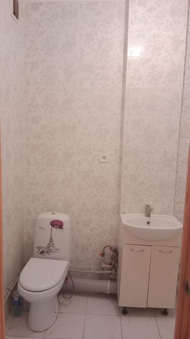 Продаётся квартира