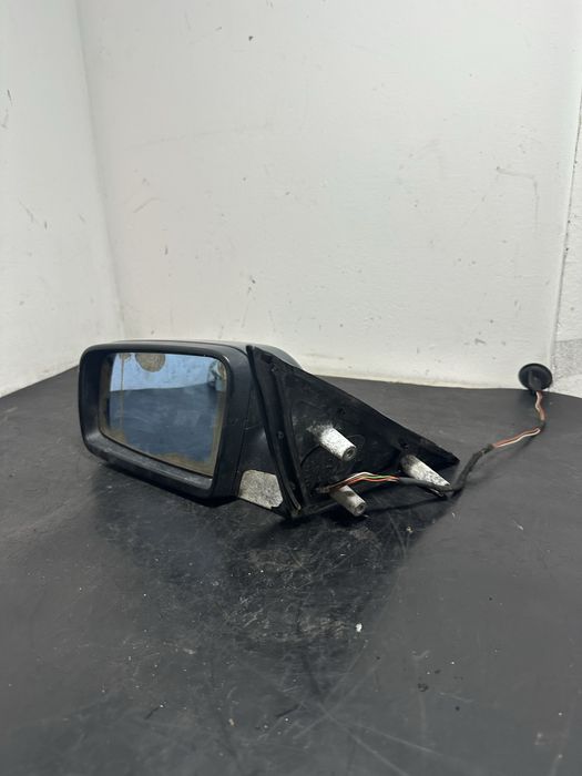 Oglinda stanga BMW Seria 5 E60 E61 2003-2007 | 520d 530d 535d