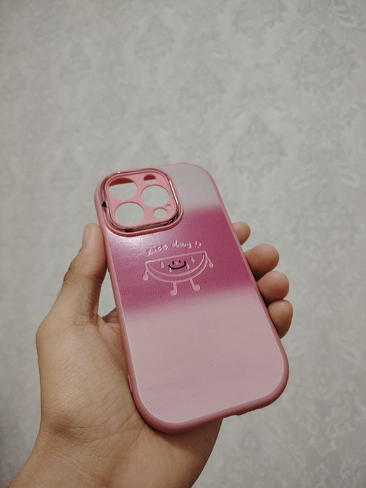 Iphone 14 pro чехолы