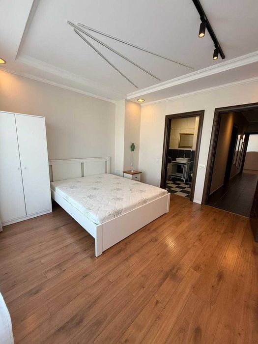 Penthouse de inchiriat Pipera