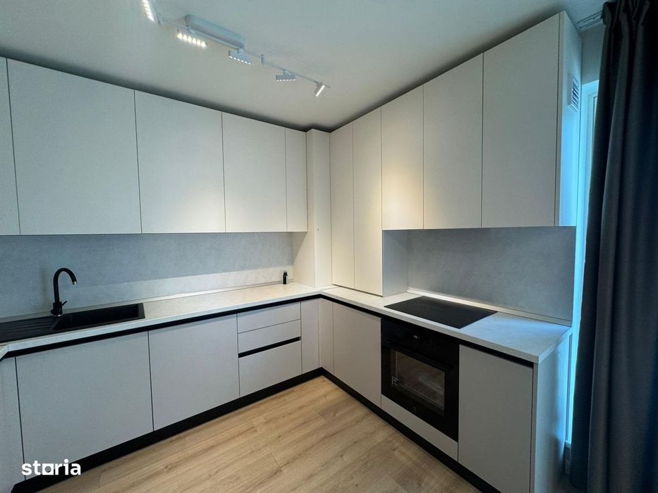 Apartament 2 camere 60mp | Premium | VIVO-Columna Residence
