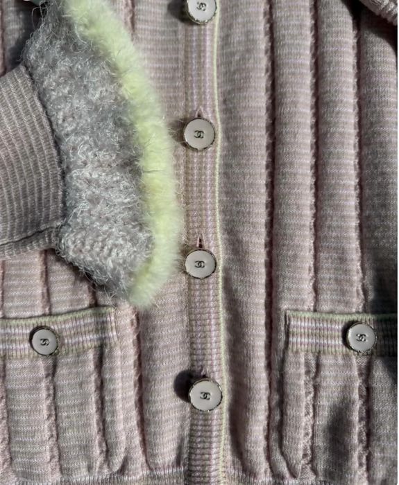 Дамски сет Chanel