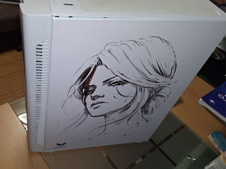 Компьютер gtx1660