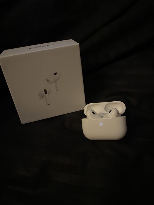 casti air pods 2