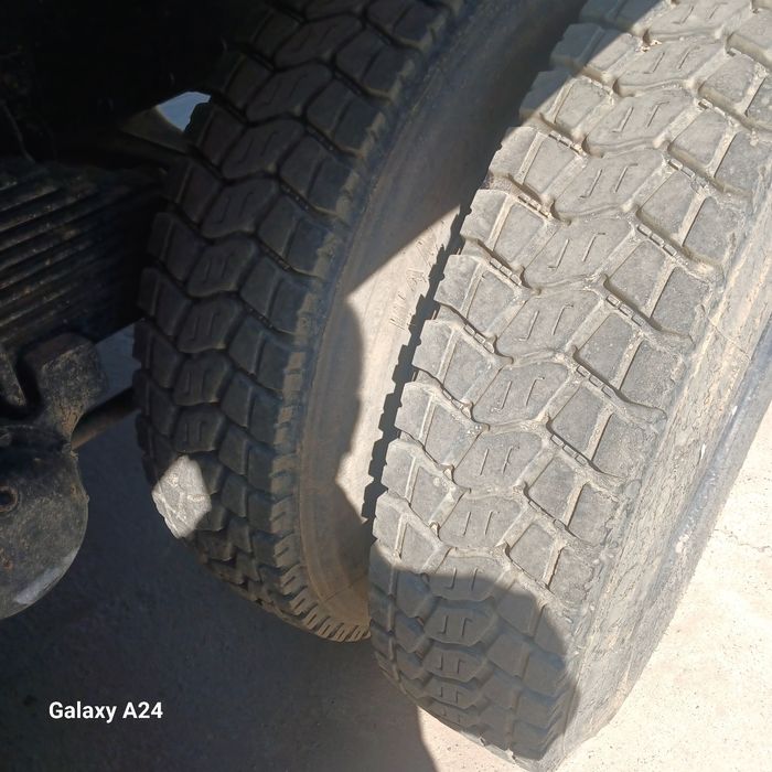 Kamaz sotiladi holati