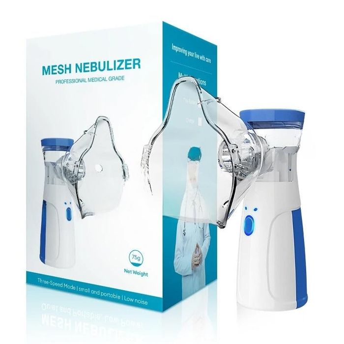 Ingalyatot - bolalar va kattalar uchun maxsus