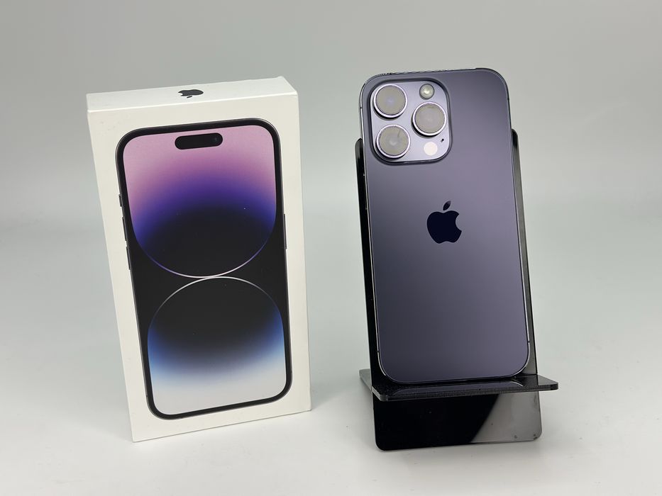 Айфон Apple 14 Pro 256 Gb
