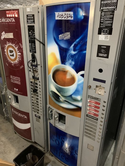 Некта Астро П Вендинг Necta Astro P Zanussi Zanusi Vending