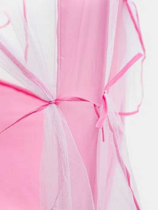 Детский палатка розовый
bayramga judayam zur sovga jiyanlarga