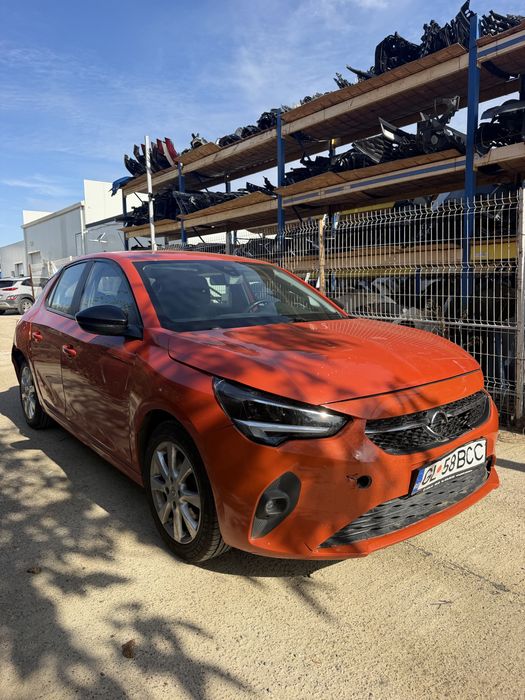 OPEL Corsa 2021 — imagine 2
