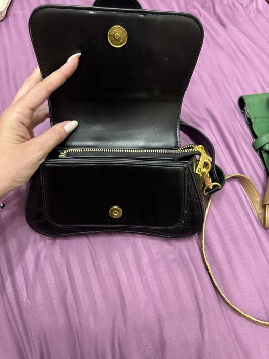 Женские сумочки